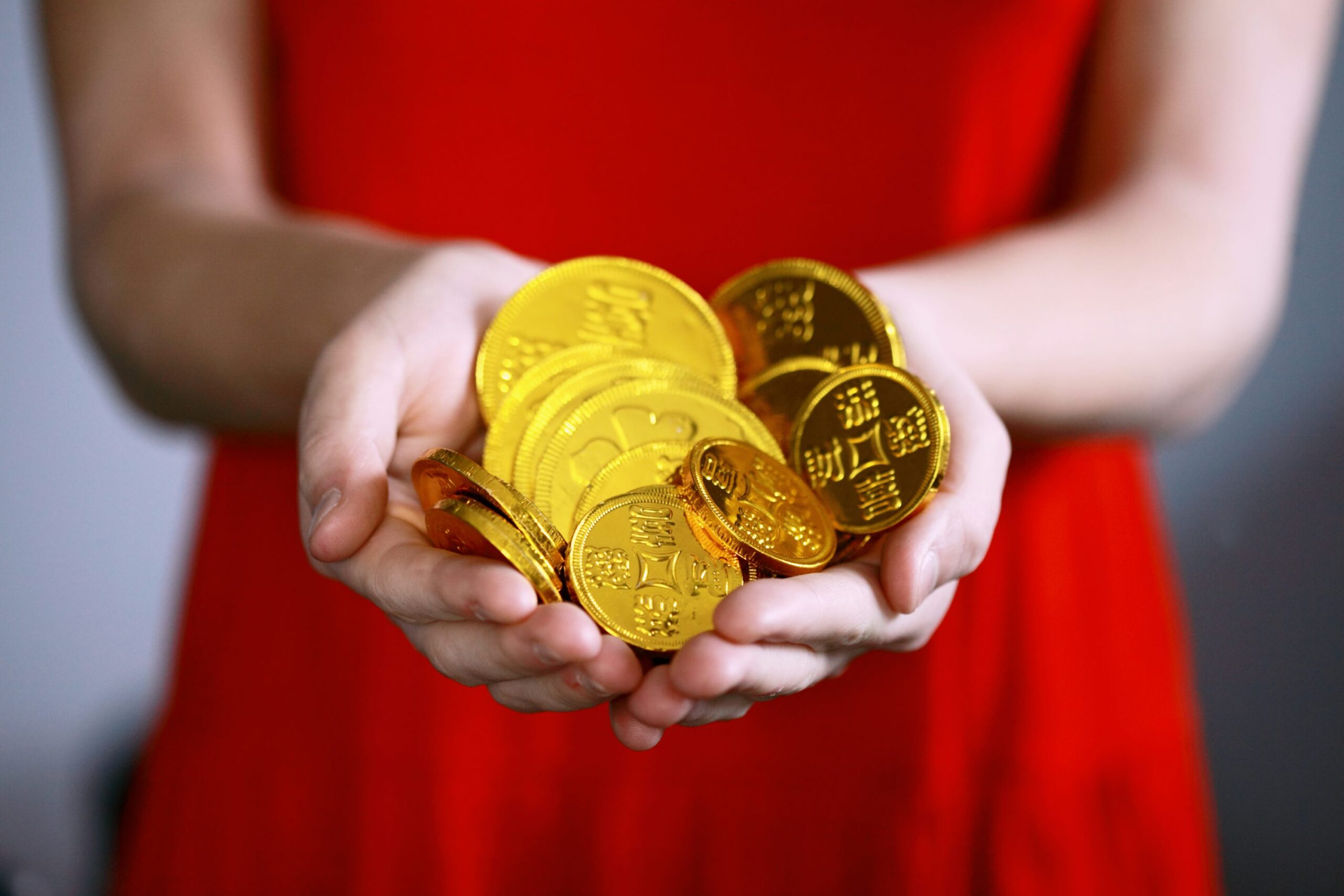 The Benefits of Collecting Gold Coins